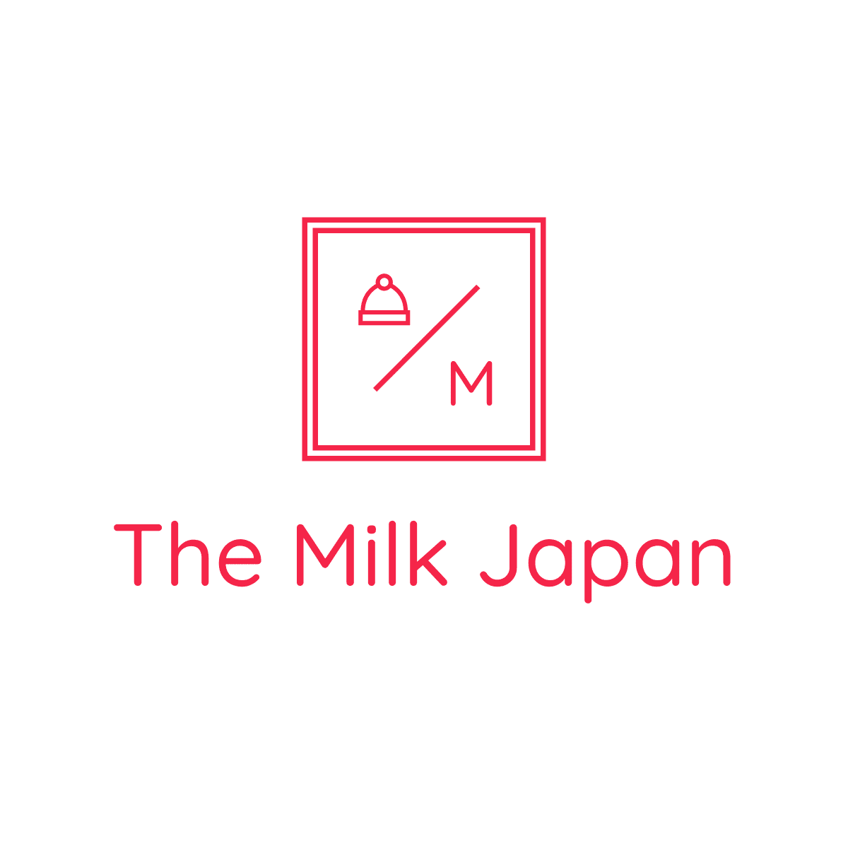The Milk Japan