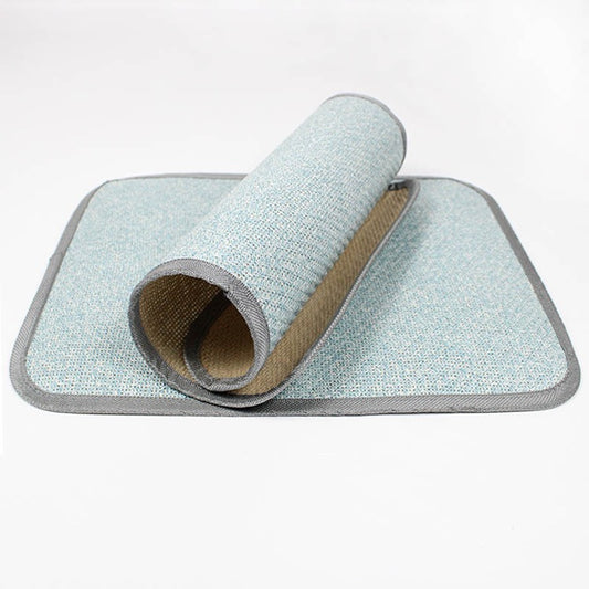 Cooling mat for dogs and cats